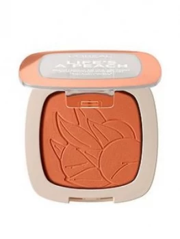 LOreal Paris Glow Bonjour Sunshine Liquid Bronzer, One Colour, Women