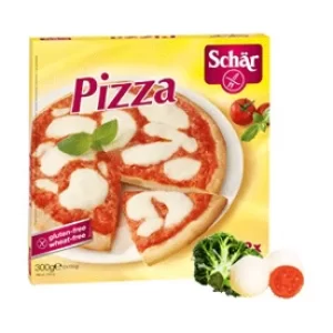 Schar Gluten Free Pizza Fund 300g