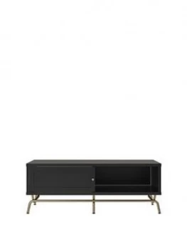 Cosmoliving By Cosmopolitan Nova Coffee Table - Black