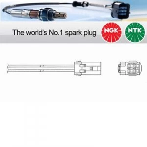 NGK NTK Oxygen O2 Lambda Sensor OZA670-EE17 OZA670EE17 (1419)