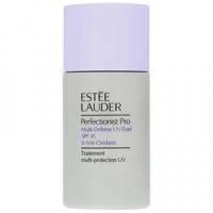 Estee Lauder Perfectionist Pro Multi-Defense UV Fluid SPF45 30ml