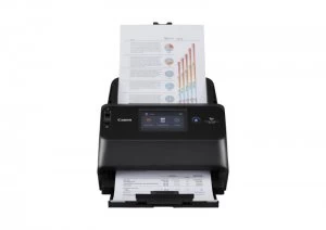 Canon imageFORMULA DR-S130 Scanner