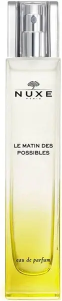 Nuxe Le Matin Des Possibles Eau de Parfum For Her 50ml