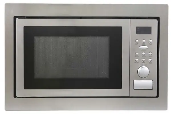 Montpellier MWBI90025 25L 900W Built In Microwave