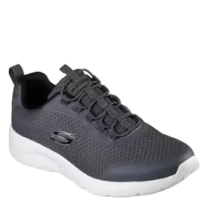 Skechers Dynamight 2 Mens Trainers - Grey