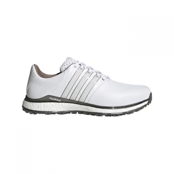 adidas Tour 360 SL Golf Shoes Mens - White