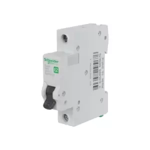 Schneider Electric 20A Miniature Circuit Breaker