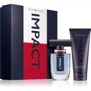 Tommy Hilfiger Impact Gift Set I. (for Men)