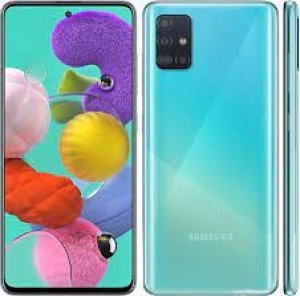 Samsung Galaxy A51 2019 64GB