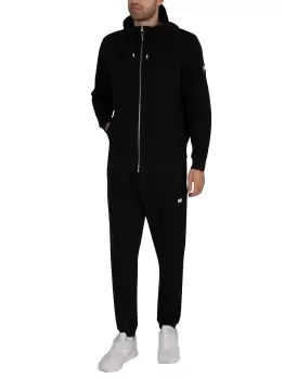 New York Classic Hood Tracksuit