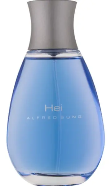 Alfred Sung Hei Eau de Toilette For Him 100ml