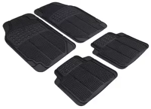 WALSER Floor mat set 28036