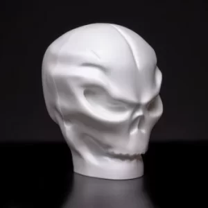 Call of Duty Skull Shaped Light