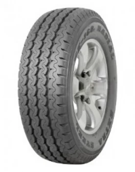 Maxxis UE-168 LT5.00 R12 83/81P 8PR