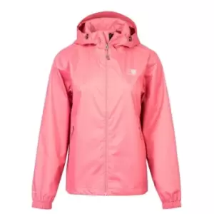 Karrimor Sierra Hooded Jacket Womens - Pink