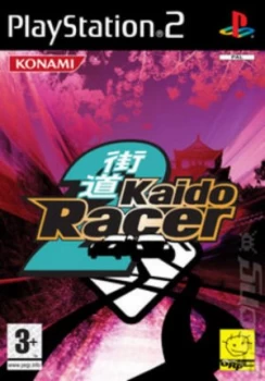 Kaido Racer 2 PS2 Game