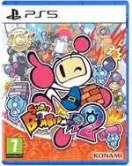 Super Bomberman R 2 PS5 Game