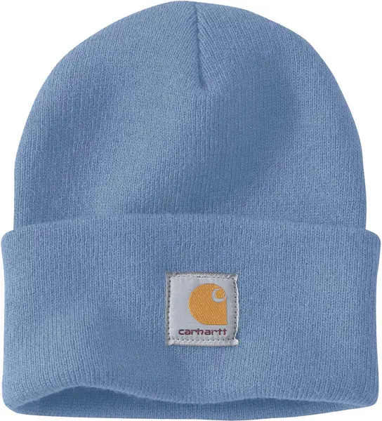 Carhartt Watch Hat, blue