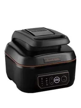 Russell Hobbs 26520 1700W 5.5L Multi-cook functionality Air Fryer & Grill Cooker