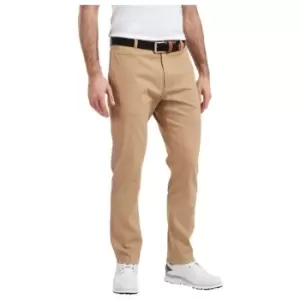 Footjoy Tapered Chinos Mens - Beige