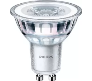 Philips CorePro LED Spot 3.5W-35W GU10 830 36D UK - 72833801