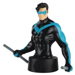 Eaglemoss DC Comics Nightwing Bust