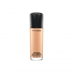 MAC Matchmaster Spf15 Foundation 3