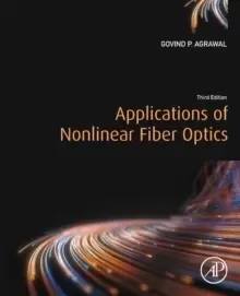 Applications of Nonlinear Fiber Optics