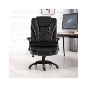 Executive Recliner Swivel Office Chair