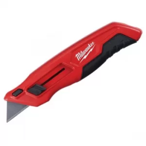 Milwaukee 4932471359 Sliding Utility Knife