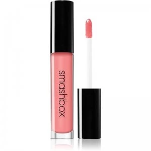 Smashbox Gloss Angeles Lip Gloss Shade - Sorbet Watch 4ml