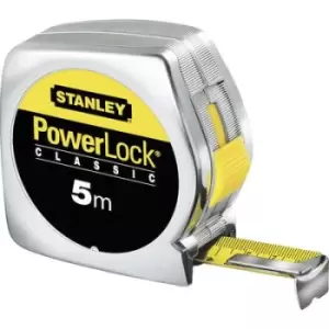 Stanley Powerlock 1-33-198 Tape measure 8 m