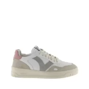 Seoul Leather Trainers