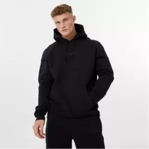 Everlast Hoodie - Black