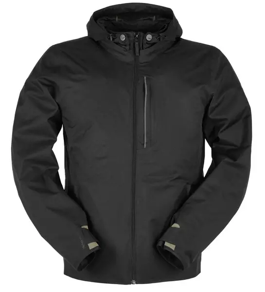 Furygan Ryoko Jacket Black L