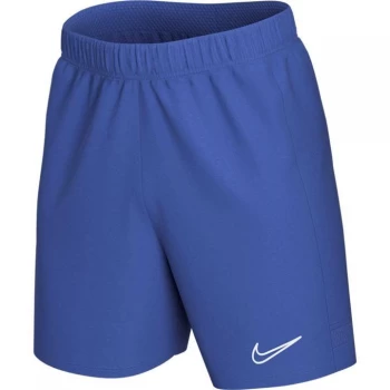 Nike Academy Football Shorts Mens - Royal