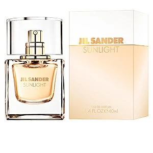 Jil Sander Sunlight Eau de Parfum For Her 40ml