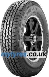 Goodride Radial SL369 A/T ( 265/75 R16 116S )