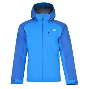 Dare2B Diluent II Waterproof Jacket - Athltc/Olymp