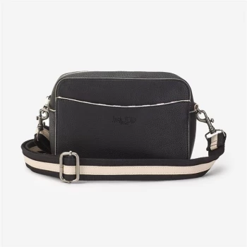 Jack Wills Camera Bag - Black