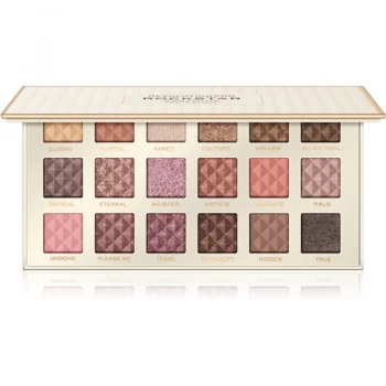 Revolution Pro Rockstar Shadow Palette Nude Edition