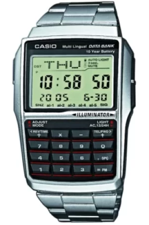 Casio Watch DBC-32D-1AES