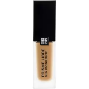 Givenchy Prisme Libre Skin-Caring Matte Foundation 30ml (Various Shades) - 5-W345