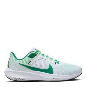 Nike Air Zoom Pegasus 40 PRM Mens Road Running Shoes - White