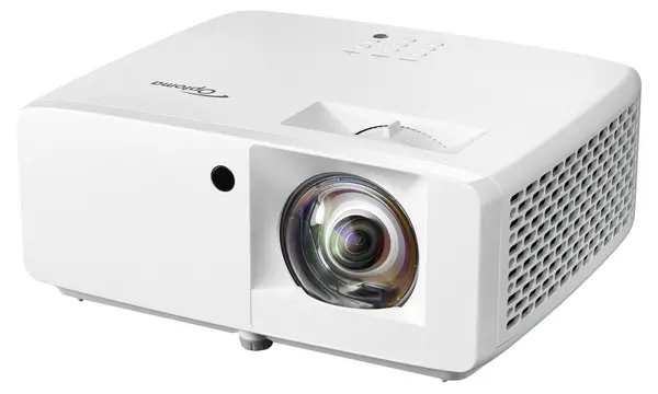 Optoma ZX350ST XGA 3300 ANSI Lumens Short Throw DLP Projector