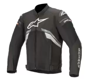 Alpinestars T-GP Plus R V3 Air Black Dark Gray White M