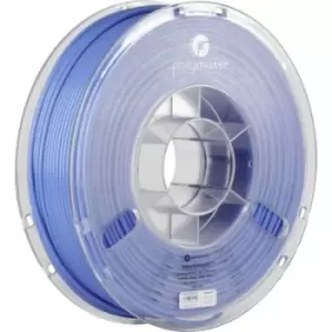 Polymaker 1612140 70515 Filament 2.85mm 750g Blue PolySmooth