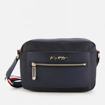 Tommy Hilfiger Womens Tommy Fresh Camera Bag Corp - Corporate