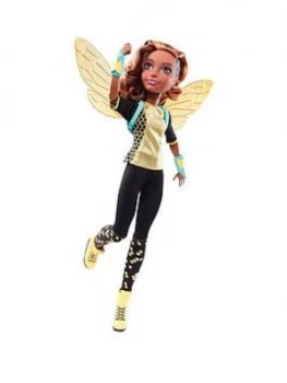 DC SuperHero Girls 12" Bumble Bee