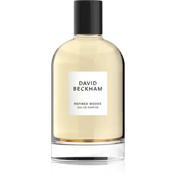 David Beckham Refined Woods Eau de Parfum For Him 100ml